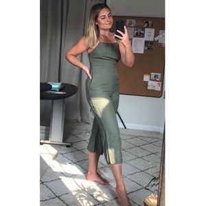 Abercrombie jumpsuit